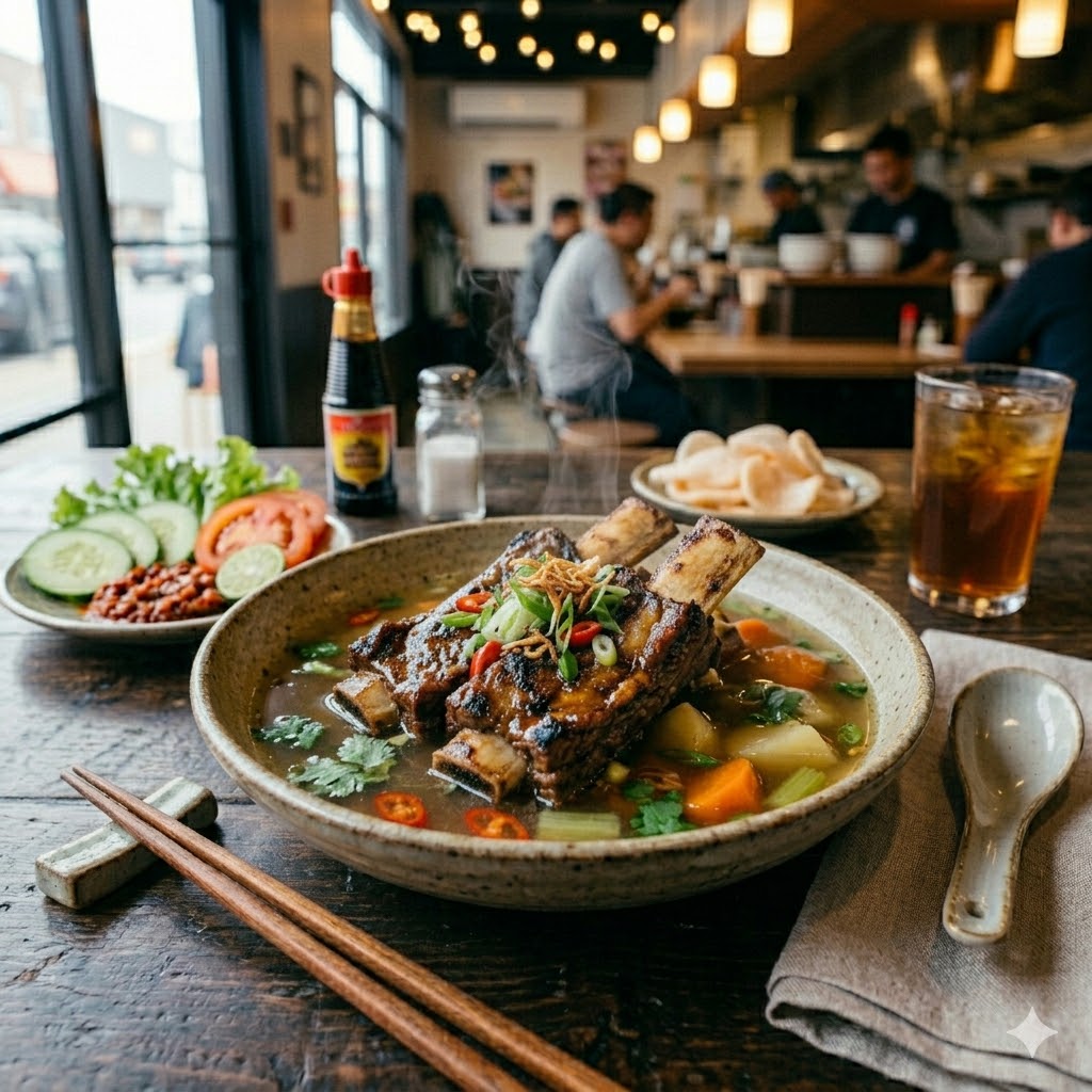 Sop Iga
